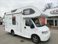 Knaus Sun Traveller JTD  2.8