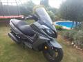 Kymco NewDowntovn   1.2