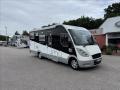 Adria Vision 707SG Dci  2.5