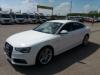 Audi A5 2.0  TDi S-Line, quattro