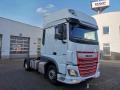 DAF XF 480 FT SSC std