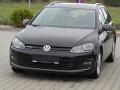 Volkswagen Golf 1.4 TGI CNG, digi.klima ZRUKA