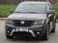 Fiat Freemont 2.0MJT, CROSS, ZRUKA 36MS