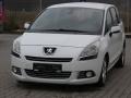 Peugeot 5008 2.0 HDI NAVI, digi.klima, DPH