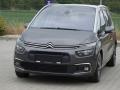 Citron C4 SpaceTourer 2.0 HDI, Grand, ZRUKA 36 MS