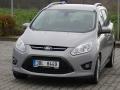 Ford C-MAX 2.0 TDCI, 7 mst, TITANIUM