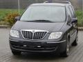 Lancia Phedra 2.2 JTD 125kW, tan