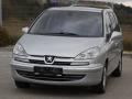 Peugeot 807 2.0 HDI, 7 sedaek, el. dvee