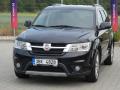 Fiat Freemont 2.0 MJT 4x4 ORIG.118TKM ZRUKA