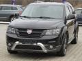 Fiat Freemont 2.0 MJT 4x4 CROSS ZRUKA 36MS