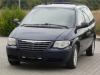 Chrysler Voyager 2.8 CRD, automat, el.dvee