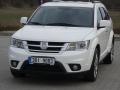 Fiat Freemont 2.0 MJT, alu 19, ke