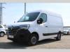 Renault Master 2.3 dCi  L1/H2, KLIMA, ZLOHA