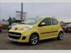 Peugeot 107 1.0 i  KLIMA, R, STK 1/26