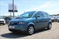 Audi A2 1.4 i  SERVISKA, KLIMA