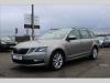 koda Octavia 1.6 TDI  AMBITION, KLIMA, R