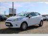 Ford Fiesta 1.2 i  2.majitel,R,serviska