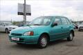 Toyota Starlet 1.3 i  TOP STAV, KLIMATIZACE
