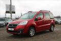 Peugeot Partner Tepee 1.6 HDi  1.maj.,�R,STK 9/2027