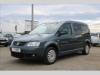 Volkswagen Caddy 2.0 TDI  MAXI, 7-MST, TAN