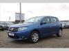 Dacia Sandero 1.2 i 16 V  1.maj.,R, Klima