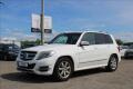 Mercedes-Benz GLK 2.1 CDi  220,XENONY,4x4,TA�N�
