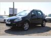 Suzuki SX4 1.6 VVTi  SERVISKA, 4 x 4