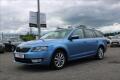 �koda Octavia 1.4 TSi  1.maj., �R, CNG, TOP