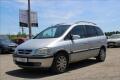 Opel Zafira 1.8 i  7 - m�st, ROZVODY