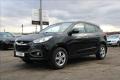 Hyundai ix35 2.0 CRDI  DIG.KLIMA, 4 x 4