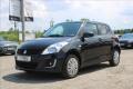 Suzuki Swift 1.2 i  4 x 4, SERVISKA