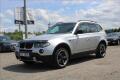 BMW X3 2.0 D  4 x 4, AUTOMAT