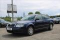 �koda Superb 1.8 T  DIG.KLIMA, TA�N�