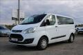 Ford Transit Custom 2.2 TDCi  9 - m�st, DPH, KLIMA