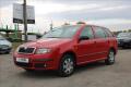 �koda Fabia 1.2 i  STK 5/2027, KLIMA
