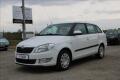 �koda Fabia 1.6 TDi  KLIMA, STK 10/2028