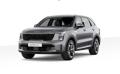 Kia Sorento 1.6 HEV 4x4 7P TOP+NAPPA+TEM