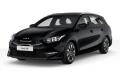 Kia Ceed 1.5 T-GDI SW SPIN 7DCT