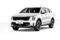 Kia Sorento 1.6 HEV 4x4 TOP, NAPPA, TEM