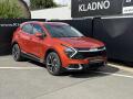 Kia Sportage 1.6 T-GDi 4x4 HEV 6AT TOP