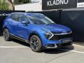 Kia Sportage 1.6 T-GDi 4x4 HEV 6AT TOP