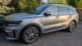 Kia Sorento 2.2 CRDi 142kw TOP 4x4 NAPPA