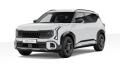 Kia Seltos 1.6 T-GDi DCT Xline Comfort