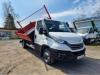 Iveco Daily TSTRANN SKLP, UZVRKA