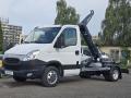 Iveco Daily HKOV NOSI