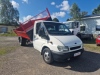 Ford Transit TSTRANN SKLP