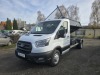 Ford Transit 10-TI STUPOV AUTOMAT. PEV.