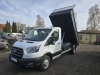 Ford Transit SKLP, PEDN NHON!!