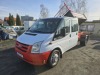 Ford Transit TSTRANN SKLP