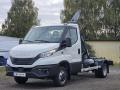 Iveco Daily NOSI KONTEJNER DO 3.5 TUNY!